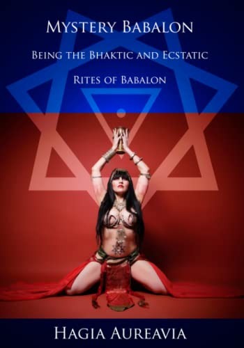 Mystery babalon the bhaktic - babalon:,