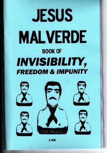 Jesus malverde book - jesus,