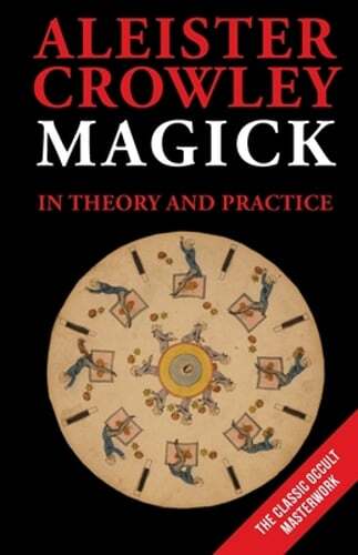 Magick theory and practice - in,